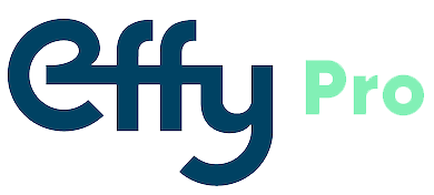 logo effy pro