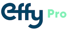 logo effy pro