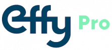 logo effy pro