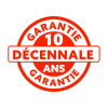 logo garantie décénale